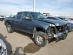 2008 Chevrolet Silverado K2500 Heavy Duty