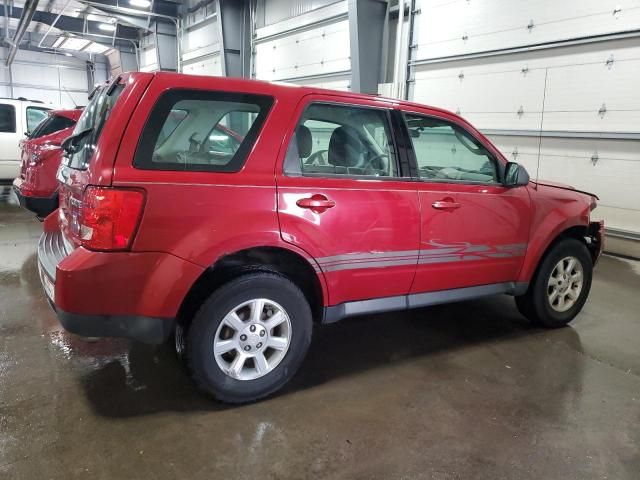 2011 Mazda Tribute I