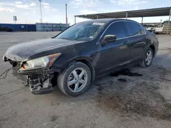 2011 Honda Accord EX en venta en Anthony, TX