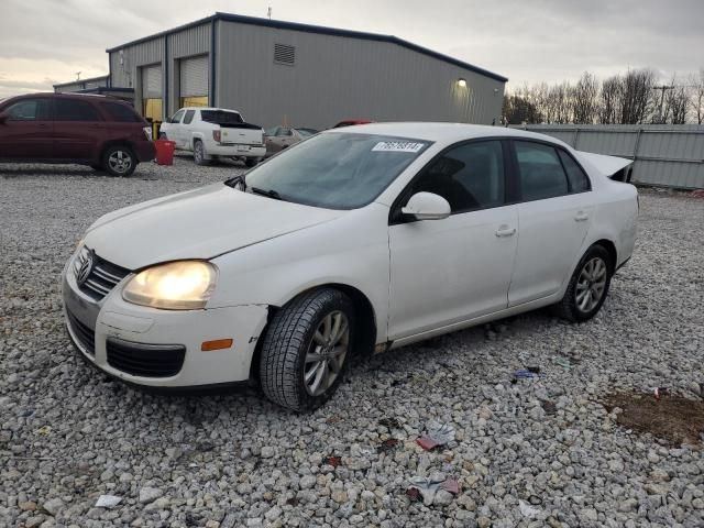 2009 Volkswagen Jetta S