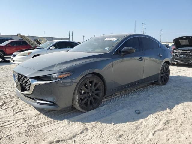 2022 Mazda 3 Premium Plus