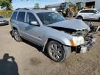 2009 Jeep Grand Cherokee Laredo