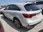 2018 Acura MDX Technology