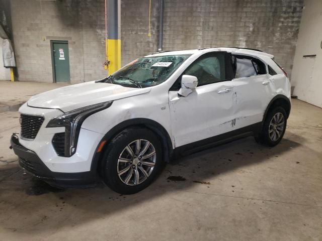 2022 Cadillac XT4 Sport