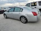 2004 Nissan Maxima SE