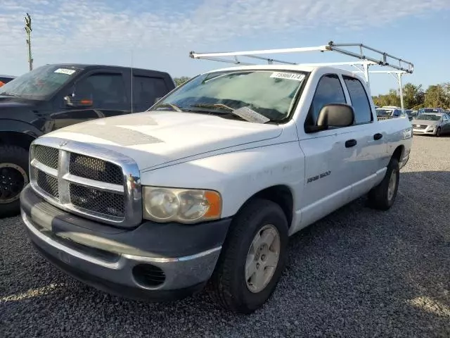 2003 Dodge RAM 1500 ST