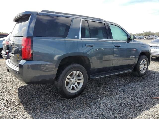 2019 Chevrolet Tahoe K1500 LT