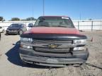 2002 Chevrolet Silverado K2500 Heavy Duty