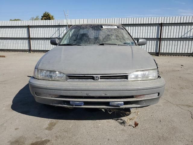 1992 Honda Accord LX