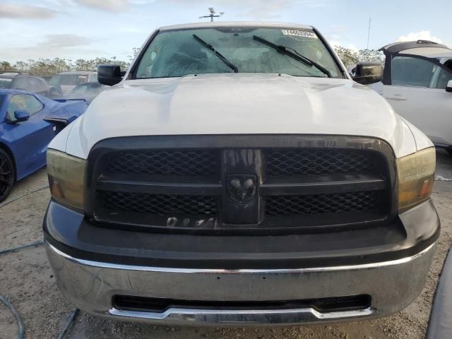 2011 Dodge RAM 1500