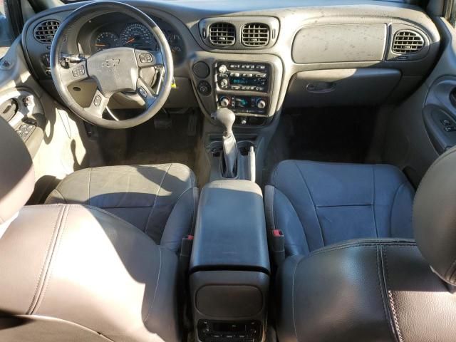 2003 Chevrolet Trailblazer EXT