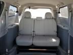 2018 Toyota Sienna XLE