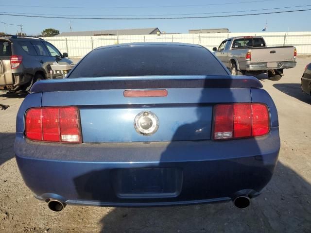 2007 Ford Mustang GT