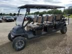 2013 Aspt Golf Cart