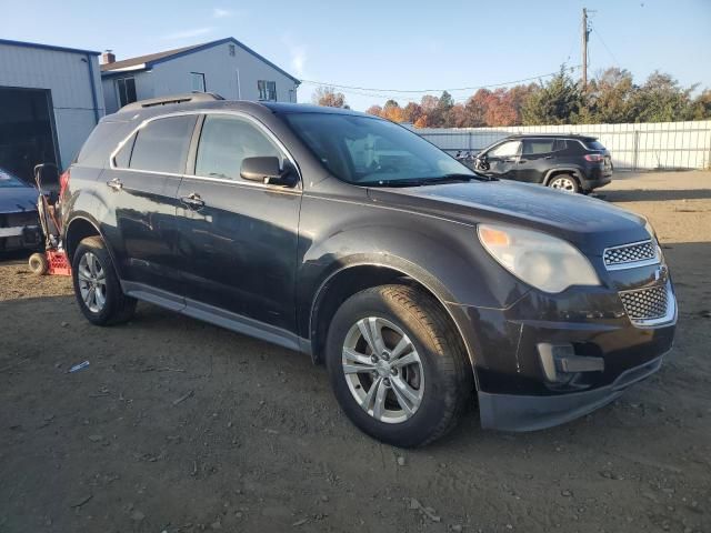 2010 Chevrolet Equinox LT