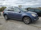 2013 Chevrolet Equinox LTZ