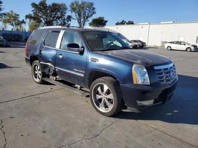 2007 Cadillac Escalade Luxury