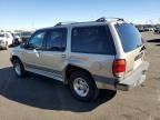 2000 Ford Explorer XLT