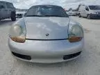 1998 Porsche Boxster