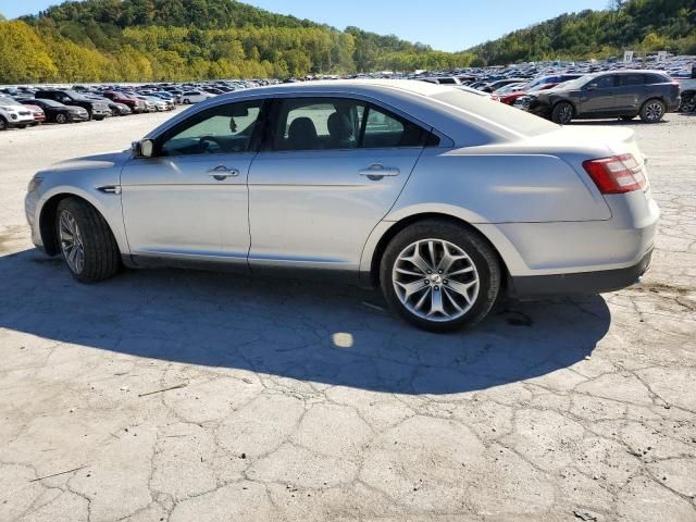 2015 Ford Taurus Limited