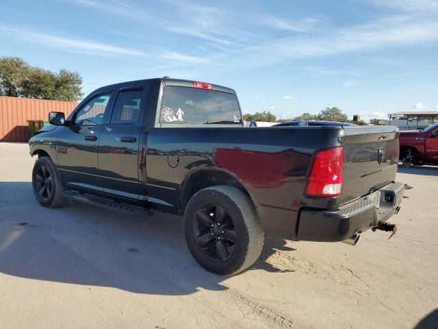 2016 Dodge RAM 1500 ST