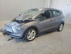 Salvage cars for sale at Gastonia, NC auction: 2023 Chevrolet Bolt EV 1LT