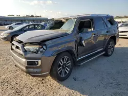 Toyota Vehiculos salvage en venta: 2015 Toyota 4runner SR5