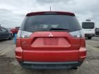 2010 Mitsubishi Outlander SE