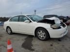 2006 Nissan Altima S