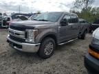 2018 Ford F250 Super Duty