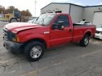 2005 Ford F250 Super Duty