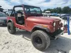 1985 Jeep Jeep CJ7