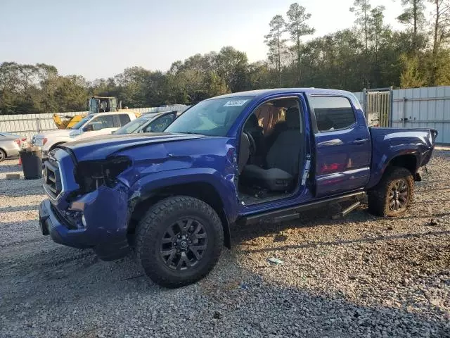 2023 Toyota Tacoma Double Cab