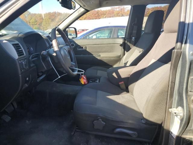 2011 Chevrolet Colorado LT