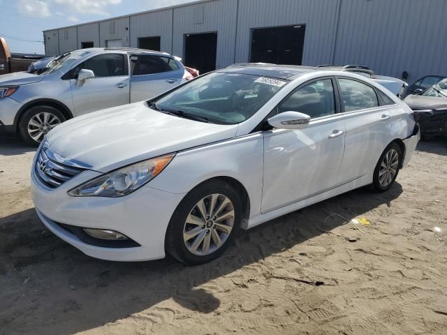 2014 Hyundai Sonata SE