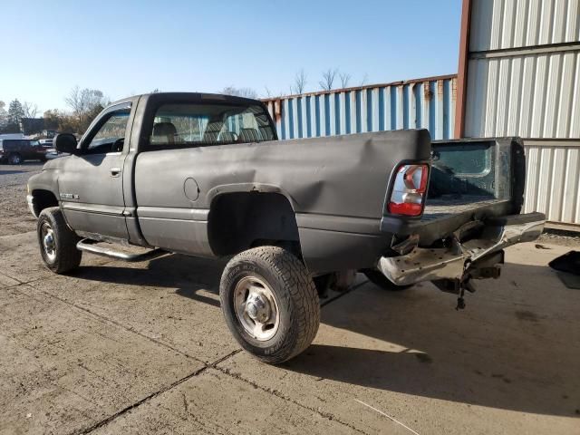 2001 Dodge RAM 2500