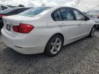 2013 BMW 320 I Xdrive