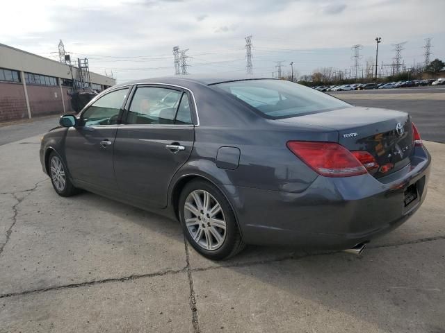 2008 Toyota Avalon XL