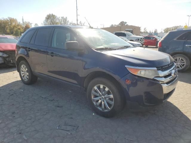 2011 Ford Edge SE