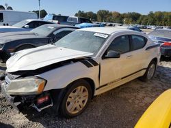 Dodge Avenger Vehiculos salvage en venta: 2014 Dodge Avenger SE