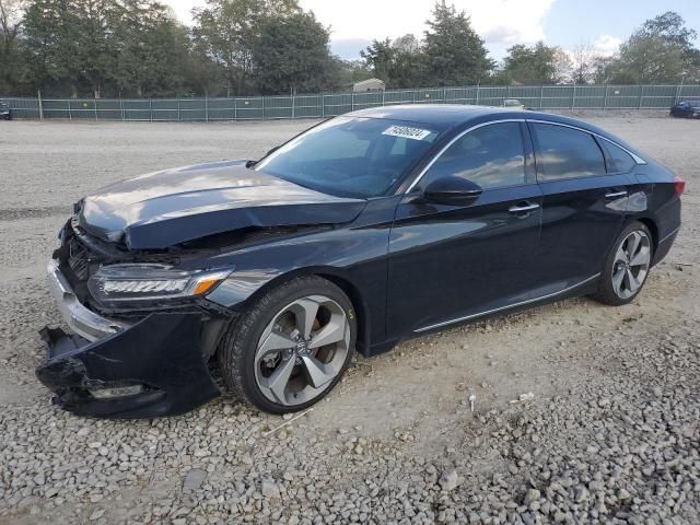 2020 Honda Accord Touring