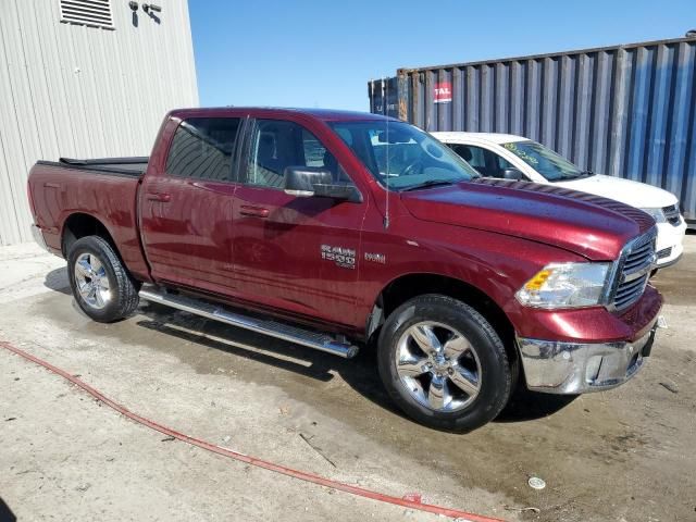 2019 Dodge RAM 1500 Classic SLT