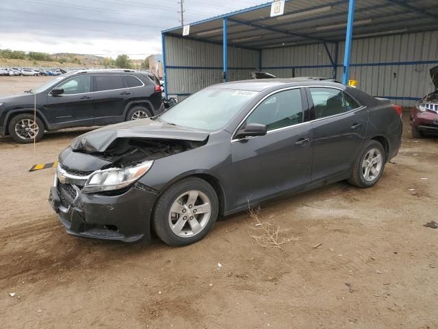 2014 Chevrolet Malibu LS