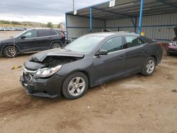 Chevrolet Malibu ls salvage cars for sale: 2014 Chevrolet Malibu LS