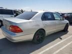 2003 Lexus LS 430