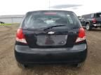 2008 Chevrolet Aveo Base