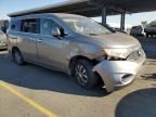 2011 Nissan Quest S