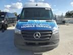 2023 Mercedes-Benz Sprinter 2500