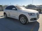 2016 Audi Q5 Premium