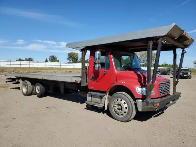 2007 Freightliner M2 106 Medium Duty